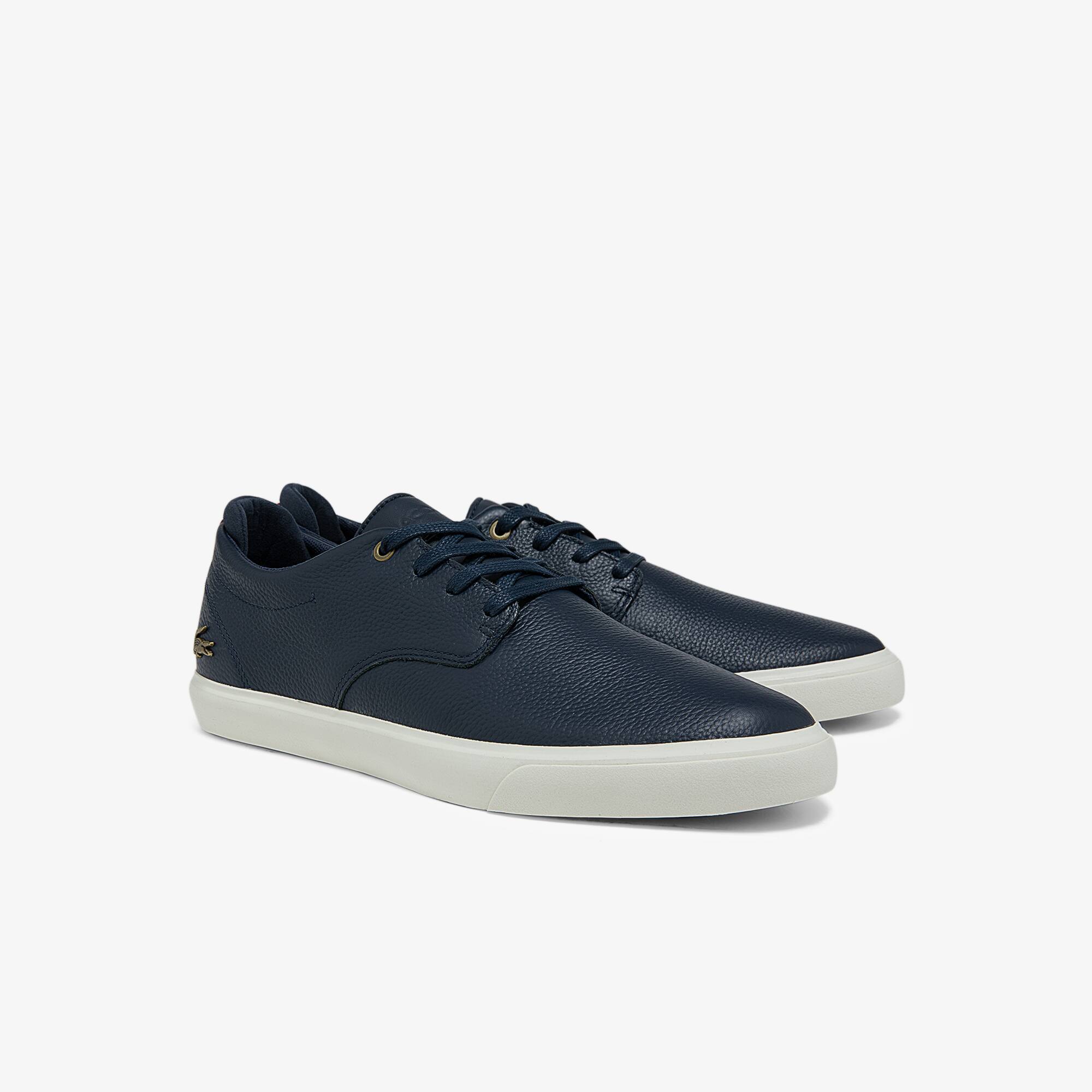lacoste esparre trainer