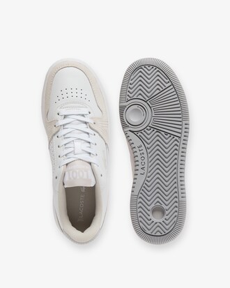 Women’s L001 Set Leather Sneakers