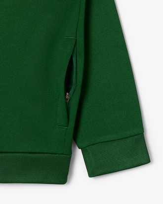 Interlock Tennis Tracksuit