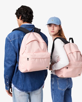 Casual Croc Backpack