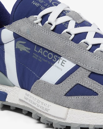 Men's Elite Active Sneakers