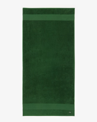 L Lecroco Bath Towel