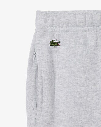 Unisex Fleece Sweatpants