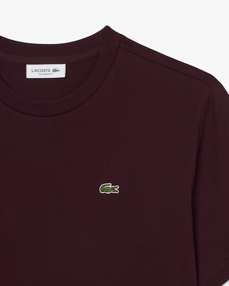 Relaxed Fit Soft Cotton T-shirt