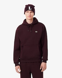 Fleece Hoodie