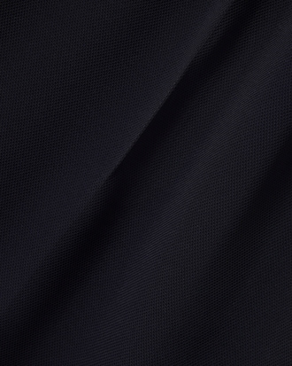 Oversized Fluid Piqu&eacute; Suit Pants