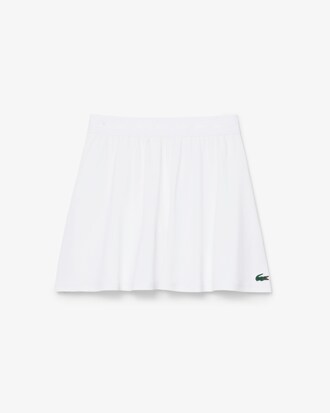 Sport Ultra Dry Stretch Piqu&eacute; Skirt