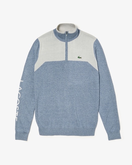 Blue Chine / Light Grey