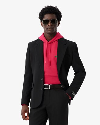 Petit Piqué Belt