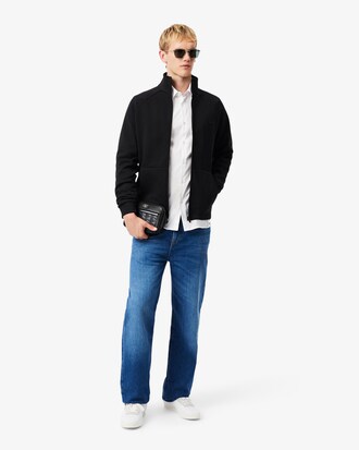 Monogram Reporter Bag