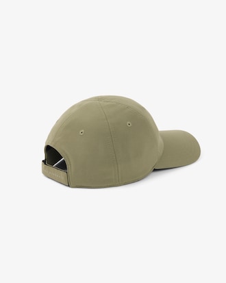 Lacoste Tennis x Novak Djokovic Cap