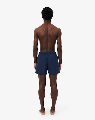 Quick-Dry Swim Trunks