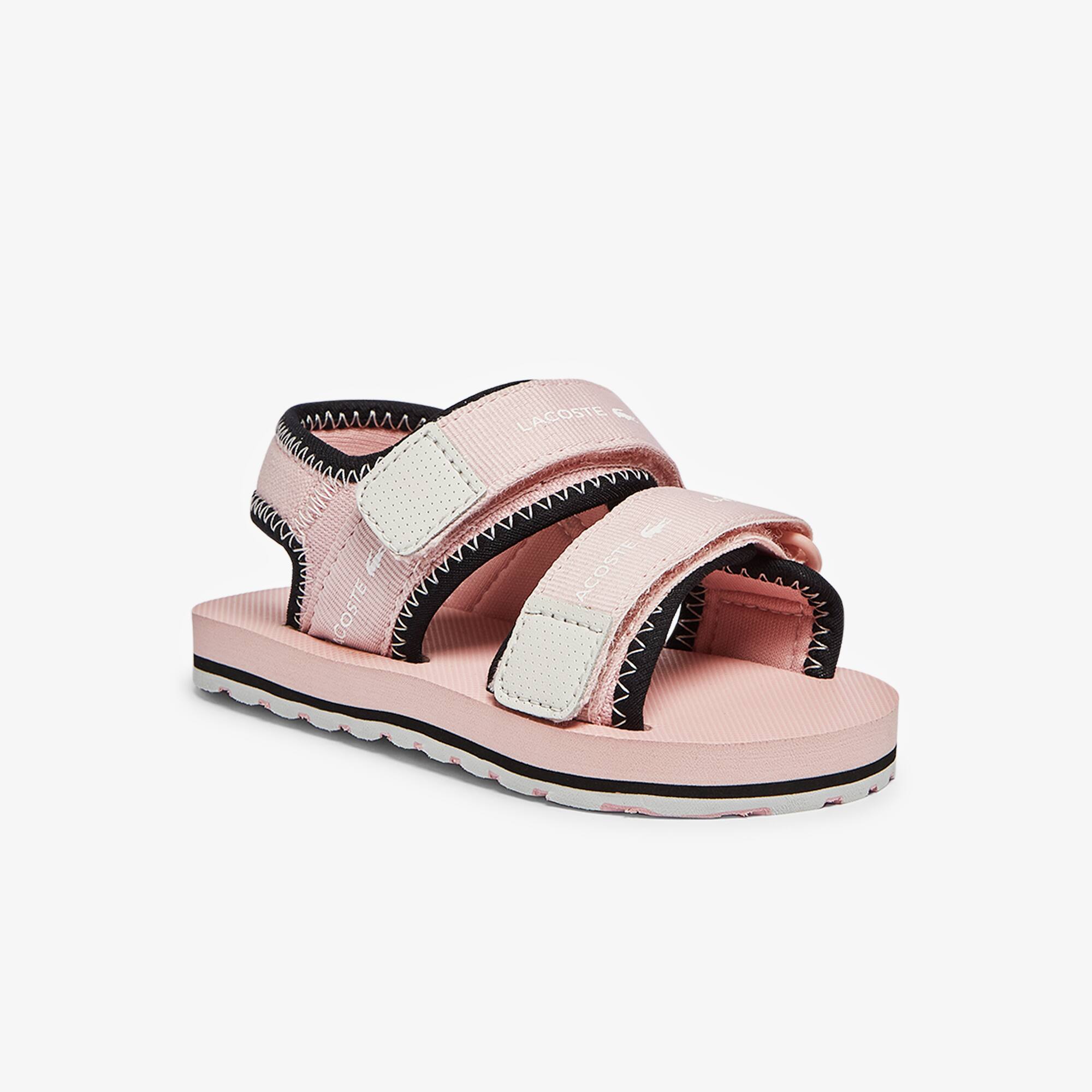 Lacoste infant sandals Clearance