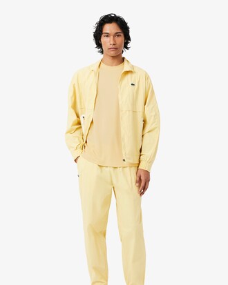 Lacoste Tennis x Novak Djokovic T-shirt