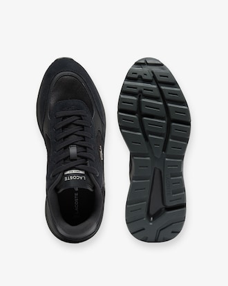 Men's Run Set Sneakers