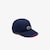 Navy Blue / Pink