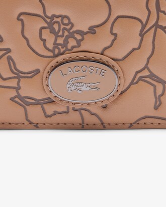 Holiday Leather Billfold