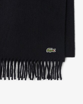 Brushed Wool Scarf Gift Pack