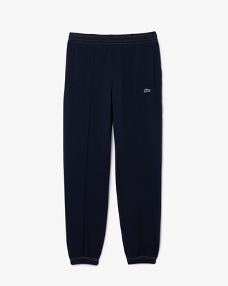 Regular Fit Piqué Sweatpants