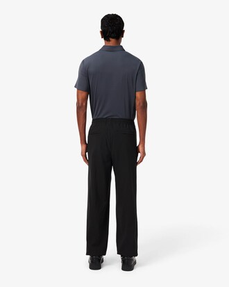 Regular Fit Elasticated Waist Pants
