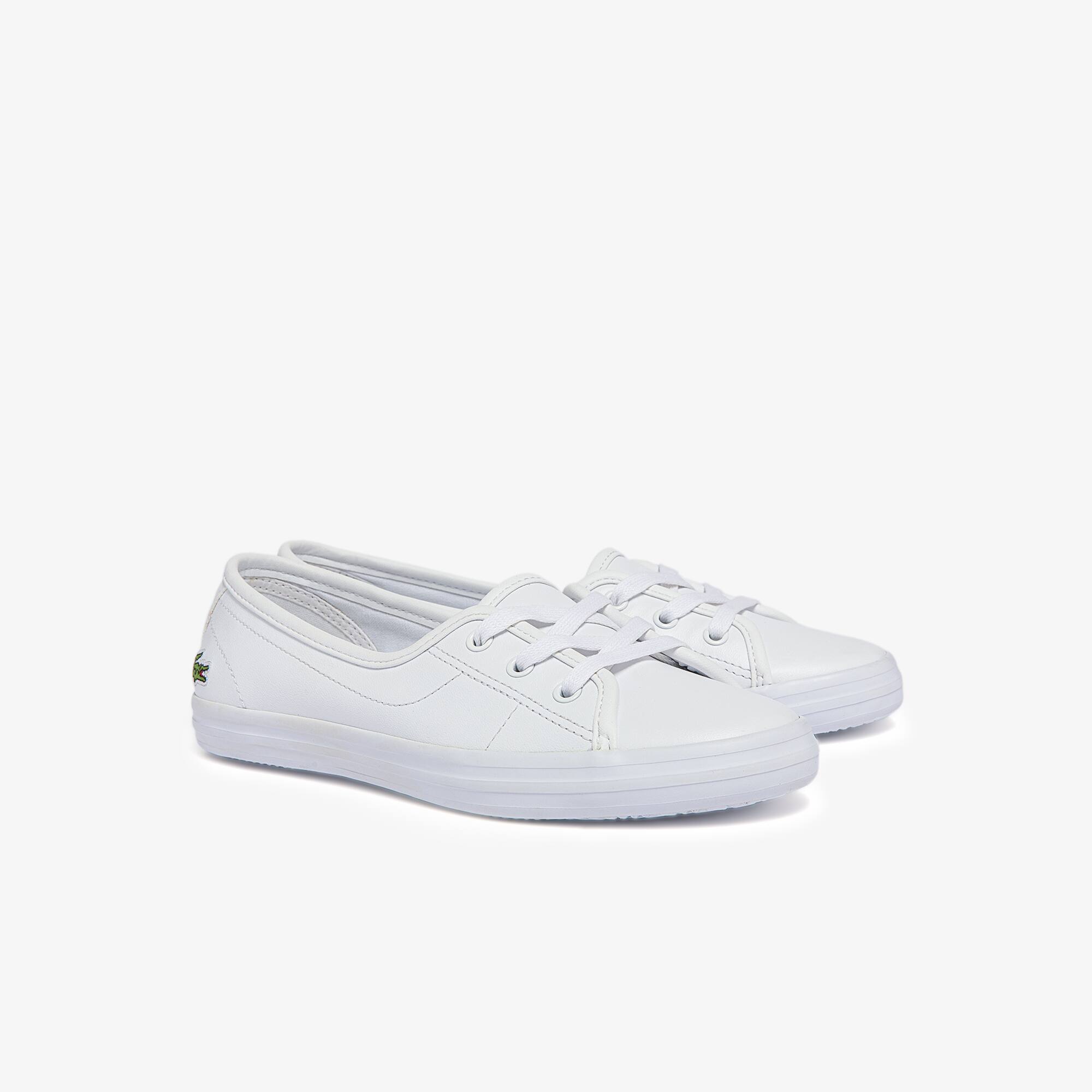 zapatillas lacoste ziane