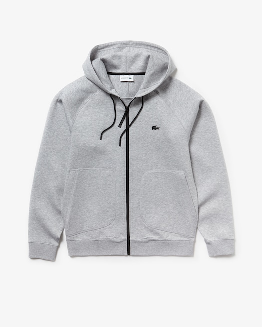 Light heathered grey