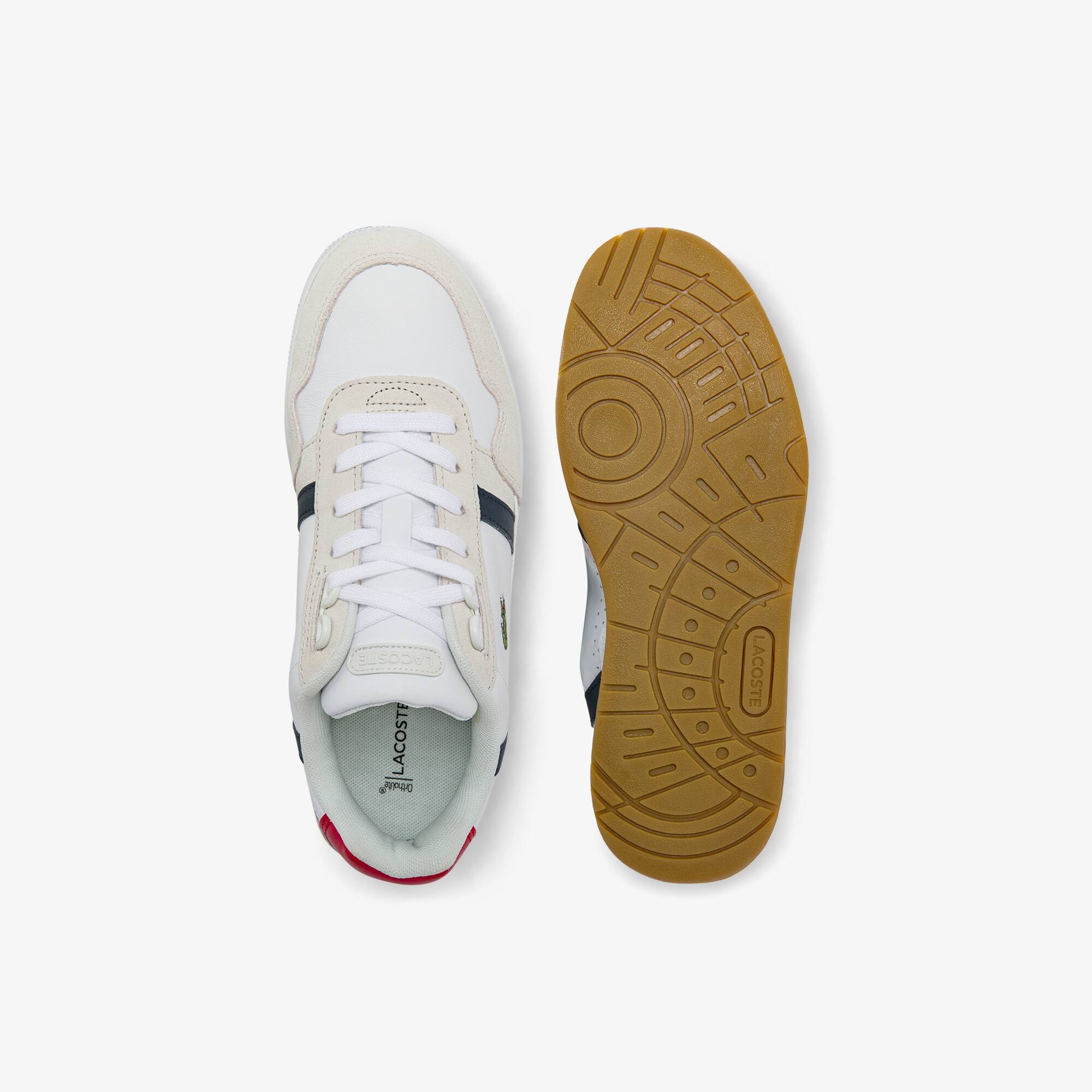 lacoste supercourt