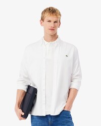 Regular Fit Cotton Shirt