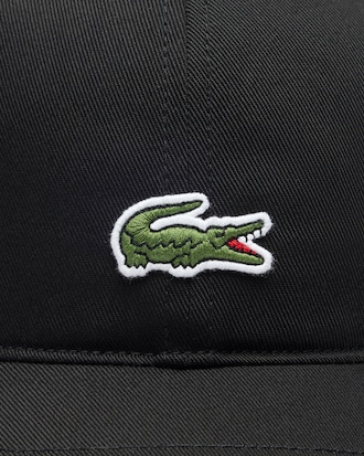 Cotton Twill Cap