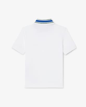 Petit Piqu&eacute; Polo Shirt