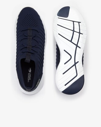 Men's LT Fit-Flex Textile Trainers