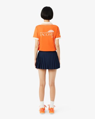 Miami Open Edition Ballgirl Sport Tennis Skirt