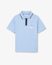 Unisex Mutua Madrid Open Edition Ballboy Polo Shirt