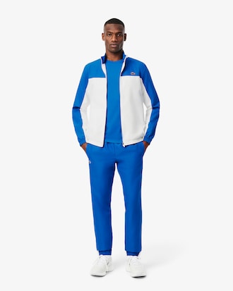 Tennis Printed Tracksuit