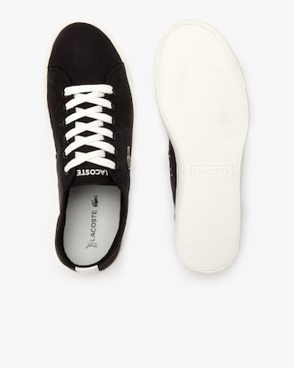 Juniors' Riberac Textile Trainers