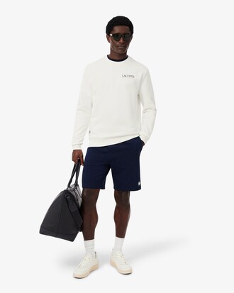 Roland-Garros Edition Fleece Sweatshirt