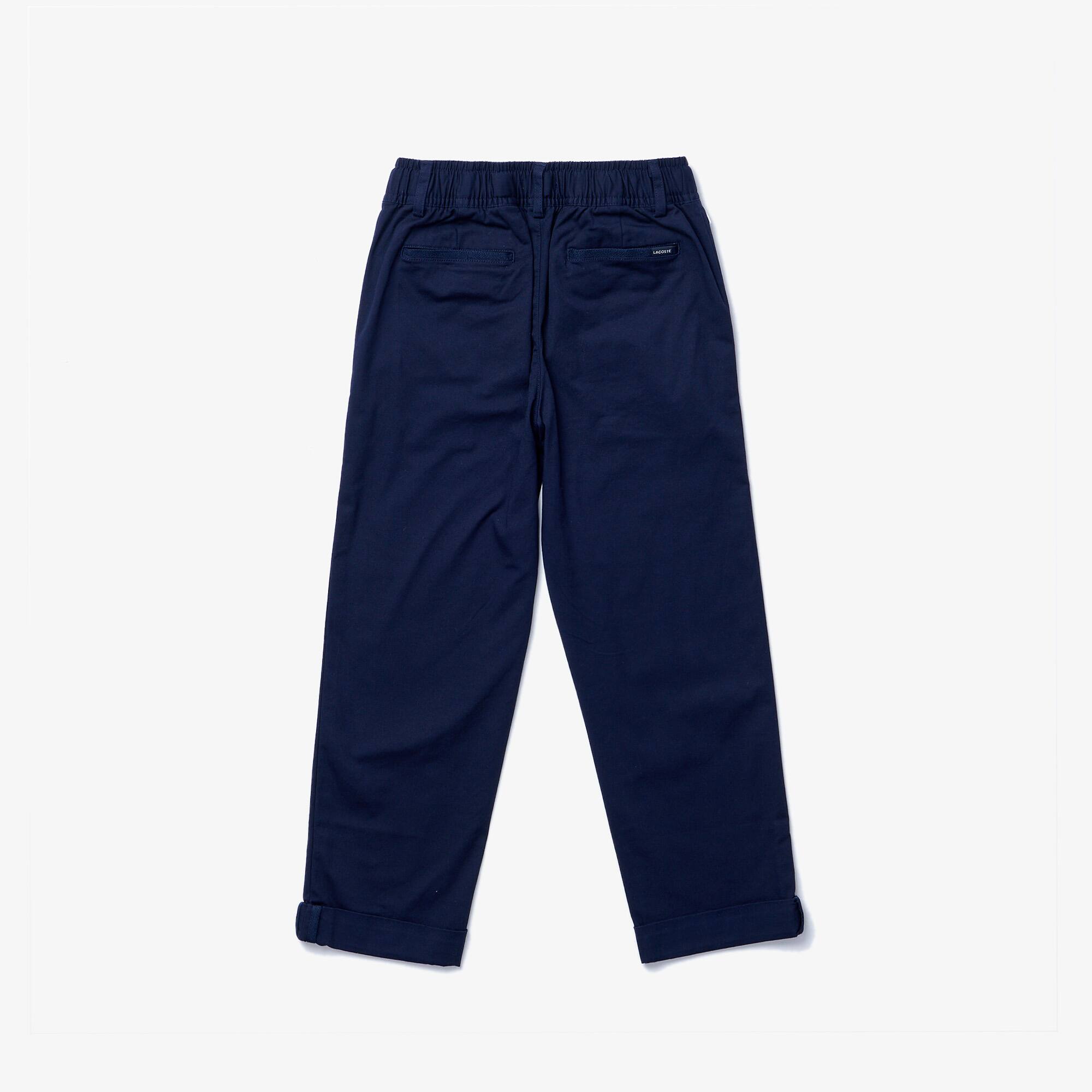 Boys lightweight pants Clearance