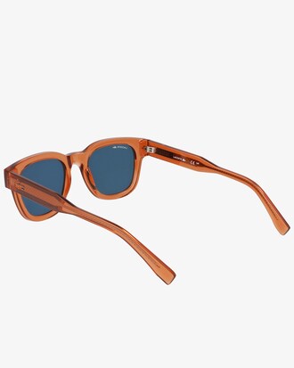L.12.12 Trim Rectangle Glasses