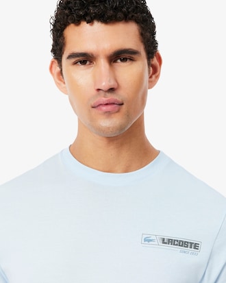 Ultra Dry Printed Sport T-shirt