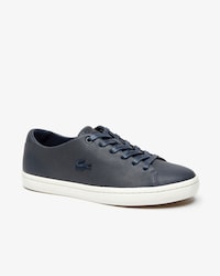Women's Showcourt 2.0 Leather Trainers