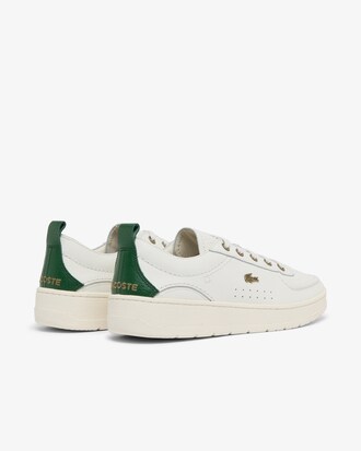 Men's Umpire Leather Sneakers