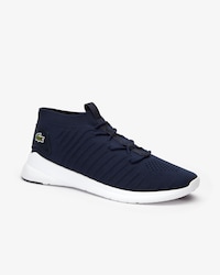 Men's LT Fit-Flex Textile Trainers