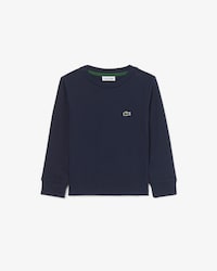 Unisex Long Sleeved Cotton T-shirt