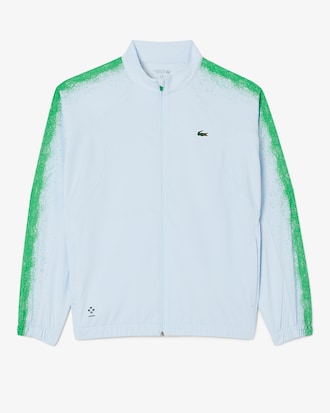 Lacoste Tennis x Daniil Medvedev Tracksuit