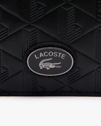 Nomogramme Compact Leather Billfold