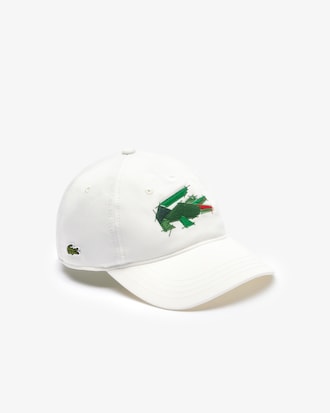 Crocodile Graphic Cap