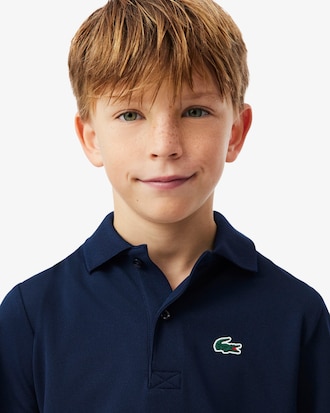 Sport Ultra Dry Jersey Polo Shirt