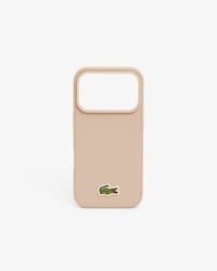 Petit Piqu&eacute; iPhone 17 Pro Case