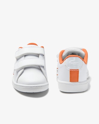 Infants' Carnaby Evo Synthetic Oversized Crocodile Trainers