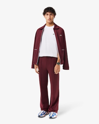 Boston Stainless Steel Chronograph Watch